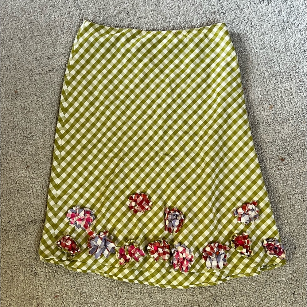 Moschino Skirt